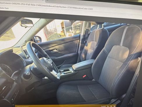 Used 2024 Nissan Sentra SV image 26