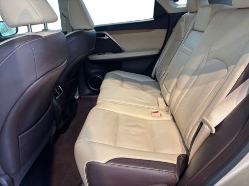 Used 2017 Lexus RX 350 FWD w/ Premium Package image 13