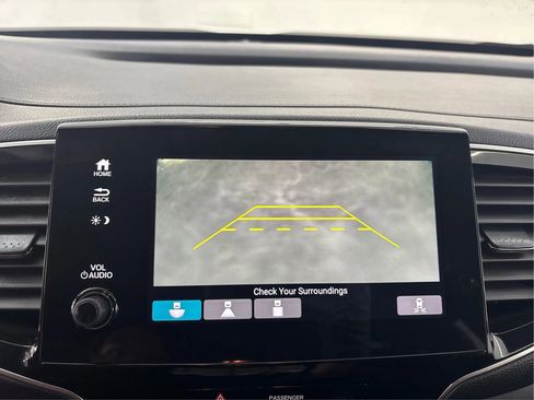 Used 2019 Honda Pilot EX image 36