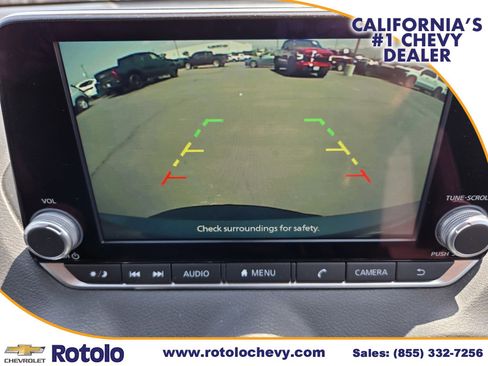 Used 2025 Nissan Sentra SV FWD image 28