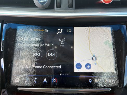 Used 2019 Cadillac XTS Luxury FWD image 24
