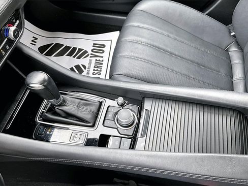 Used 2019 MAZDA MAZDA6 Touring image 18