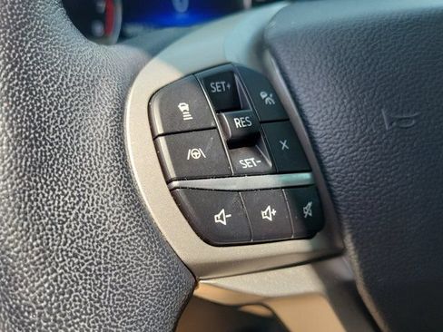 Certified 2022 Ford Explorer XLT w/ Equipment Group 202A RWD image 25