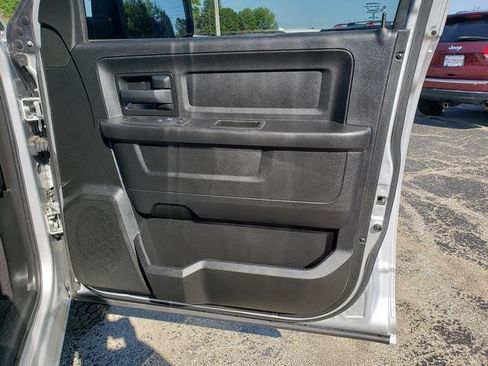 Used 2019 RAM 1500 Express AWD/4WD image 20