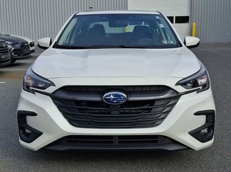 Certified 2025 Subaru Legacy Limited video 2