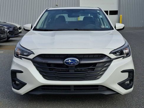 Certified 2025 Subaru Legacy Limited image 2