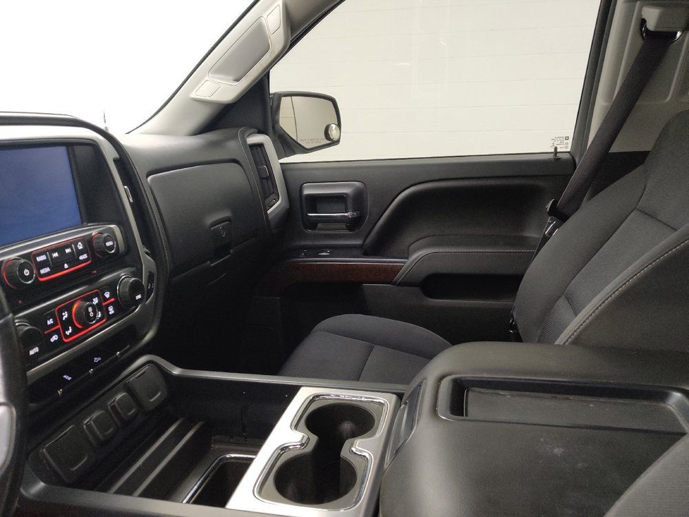 Used 2015 GMC Sierra 1500 SLE w/ SLE Value Package AWD/4WD image 26
