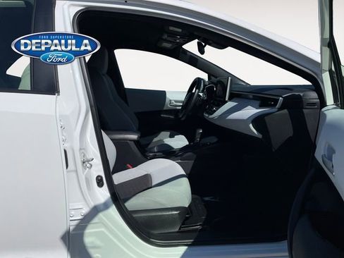 Used 2024 Toyota Corolla SE image 19