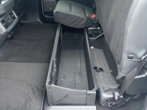 New 2026 Ford F350 Lariat image 21