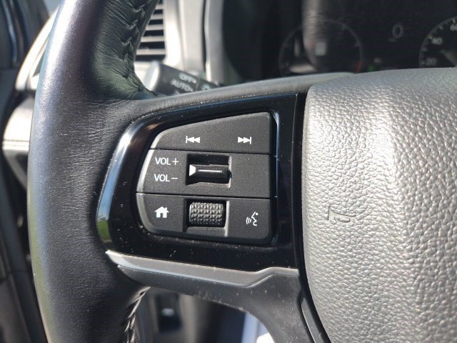 Used 2025 Honda Odyssey EX-L image 16
