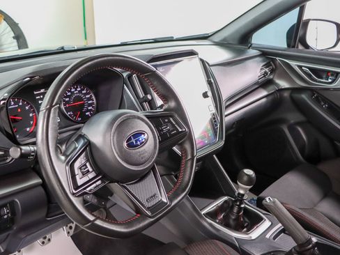 Used 2022 Subaru WRX Premium AWD/4WD image 22