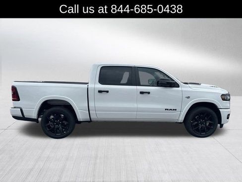 New 2026 RAM 1500 Laramie image 4
