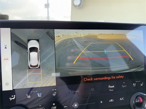 Certified 2024 Lexus RX 350 Premium image 17