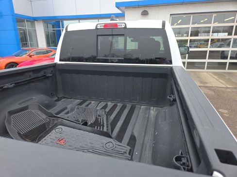 Used 2020 RAM 1500 Rebel w/ Leather & Sound Group w/ 2_W image 5