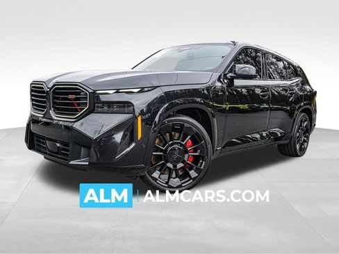 Used 2023 BMW XM w/ M Driver's Package image 1