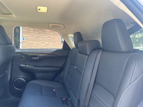 Used 2021 Lexus NX 300h AWD w/ Comfort Package image 34