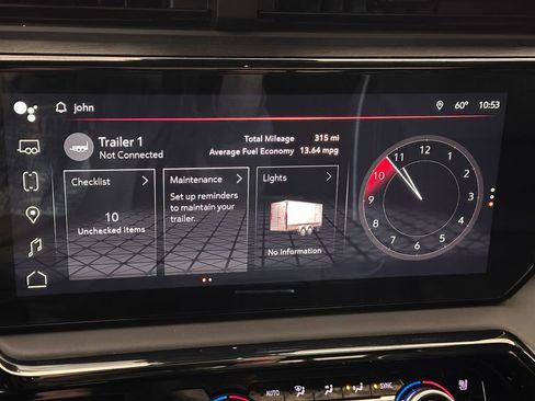 Used 2024 GMC Sierra 1500 AT4X w/ AT4X AEV Edition AWD/4WD image 50