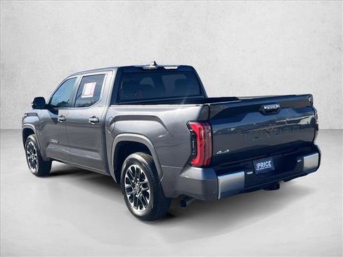 Used 2024 Toyota Tundra Limited image 7
