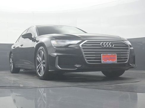 Used 2019 Audi A6 3.0T Premium w/ Convenience Package image 27