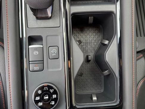 New 2026 Nissan Pathfinder Rock Creek AWD/4WD image 14