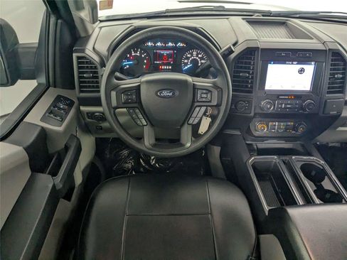 Used 2019 Ford F150 XL w/ Equipment Group 101A Mid AWD/4WD image 39