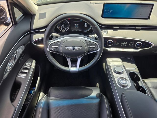 Used 2025 Genesis Electrified GV70 AWD/4WD image 13