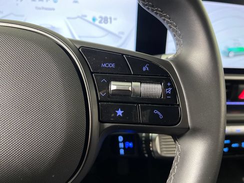 Used 2023 Hyundai Ioniq 6 SEL RWD image 29