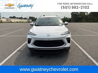 Used 2026 Buick Encore GX Sport Touring w/ Advanced Technology Package FWD video 2