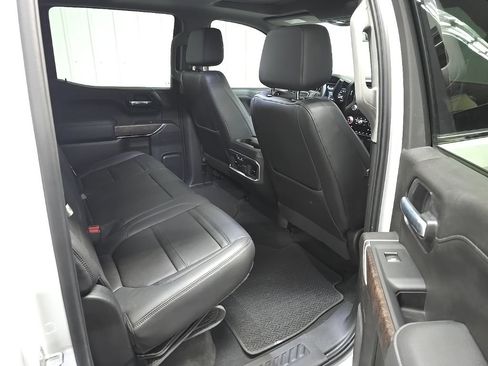 Used 2021 GMC Sierra 1500 Denali AWD/4WD image 21