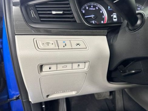 Used 2019 Hyundai Sonata Limited w/ Ultimate Package 04 image 19