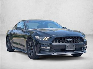 Used 2016 Ford Mustang Coupe w/ Enhanced Security Package RWD video 3