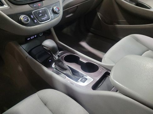 Used 2024 Chevrolet Malibu LS w/ Driver Confidence Package FWD image 26