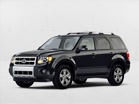 Used 2009 Ford Escape XLS FWD image 1
