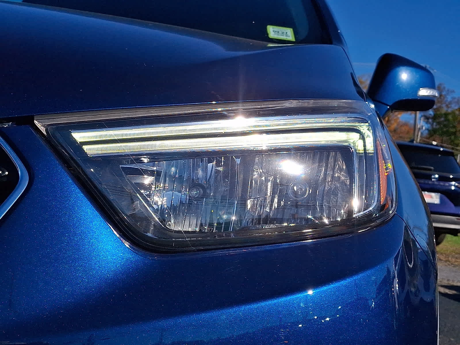 Used 2019 Buick Encore Preferred AWD/4WD image 10