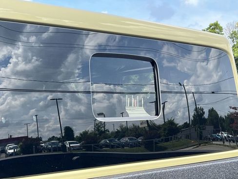 New 2025 Jeep Gladiator Mojave w/ Convenience Group image 24