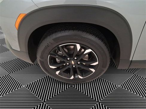 Certified 2023 Chevrolet TrailBlazer LT image 9