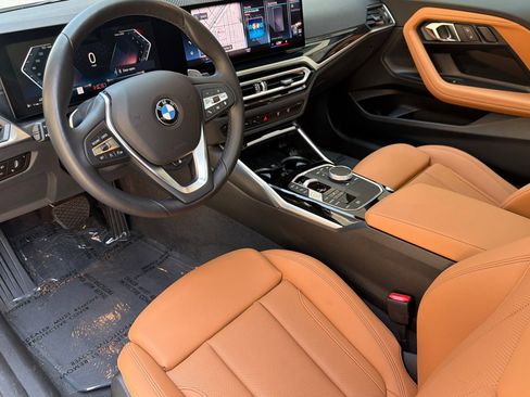 Used 2024 BMW 230i Coupe w/ Convenience Package RWD image 9