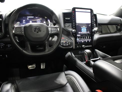 Used 2026 RAM 1500 RHO w/ RHO Level 1 Equipment Group image 2