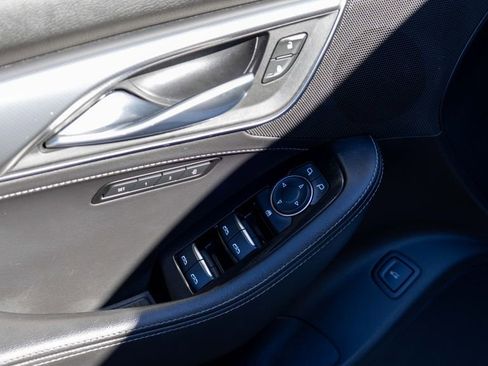 Used 2024 Cadillac CT5 Premium Luxury image 15