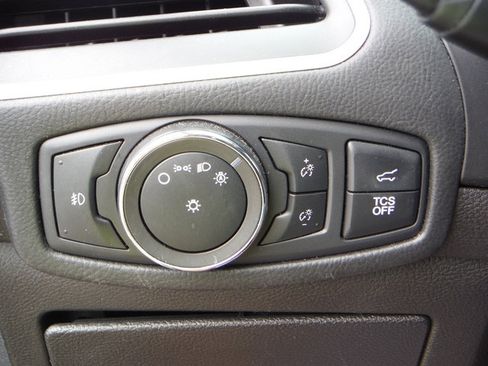 Used 2022 Ford Edge SEL w/ Convenience Package AWD/4WD image 18