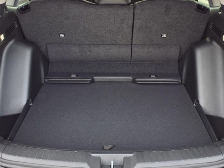New 2027 Honda CR-V EX-L image 23