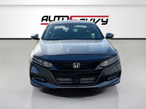 Used 2020 Honda Accord Sport image 2