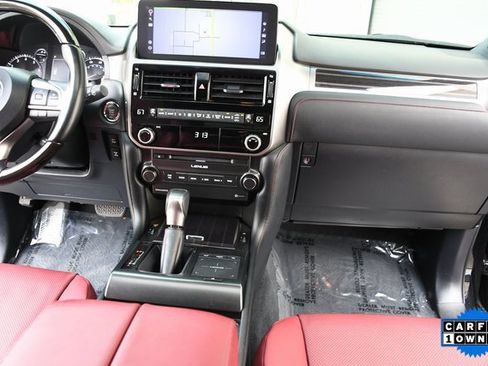 Certified 2022 Lexus GX 460 Premium image 9