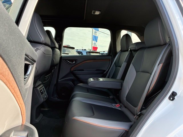 New 2026 Subaru Forester Sport AWD/4WD image 28