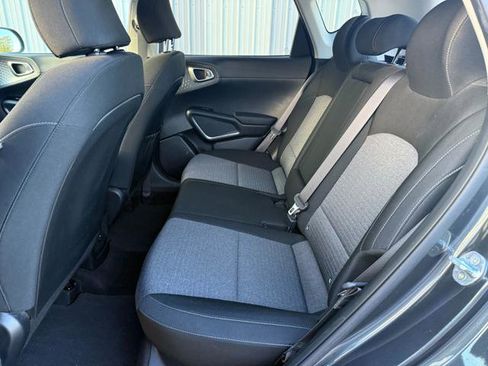 Used 2021 Kia Soul EX image 11