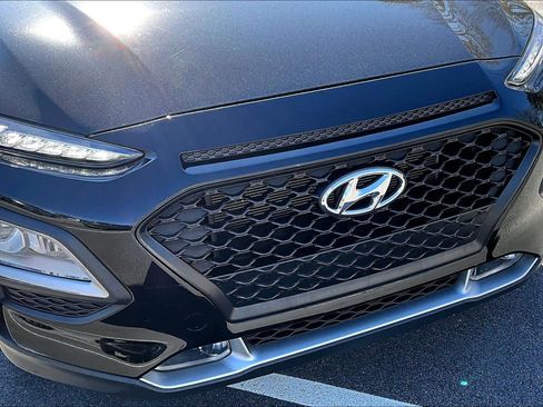 Used 2020 Hyundai Kona SEL Plus image 36