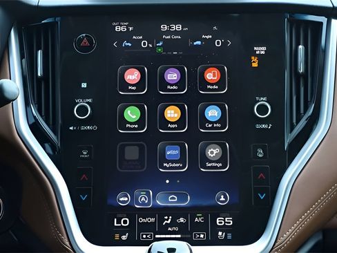 Used 2020 Subaru Legacy Touring XT image 32