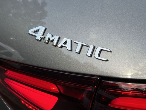 New 2026 Mercedes-Benz GLA 250 4MATIC image 35