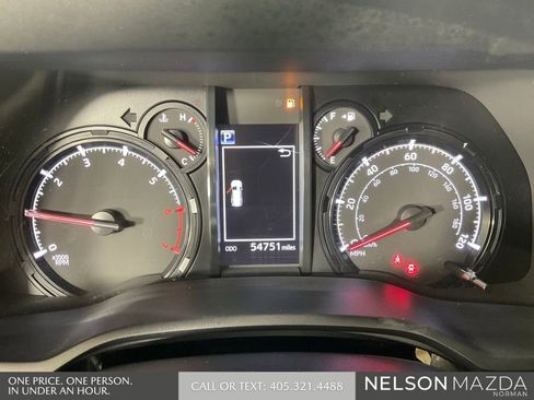 Used 2022 Toyota 4Runner SR5 RWD image 42