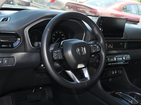 Certified 2025 Honda Pilot EX-L image 8